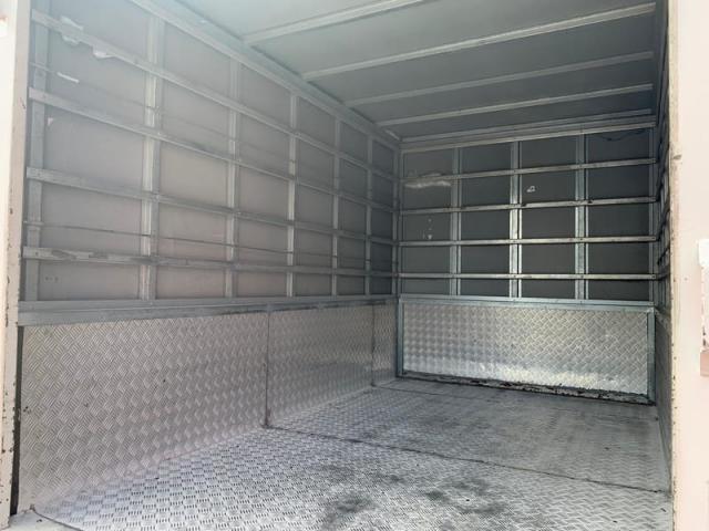 KIA BONGO K-2500 2.5 4X2 - Foto 7