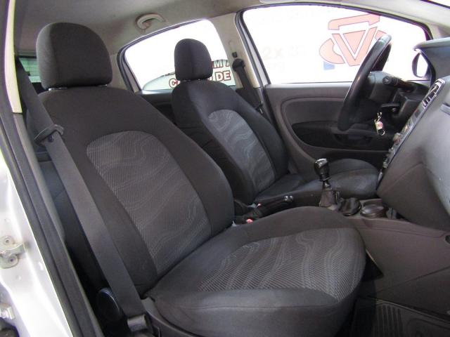PUNTO 2011/2012 1.4 ATTRACTIVE 8V FLEX 4P MANUAL - Foto 14