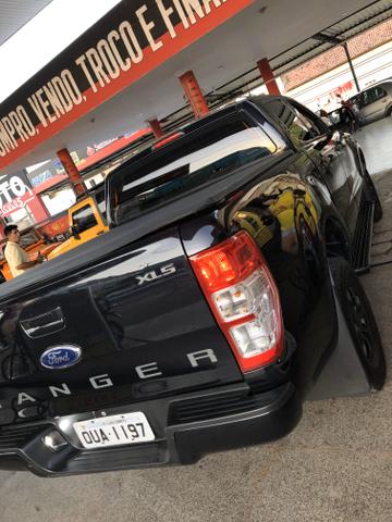 Ford Ranger 2013 flex - Foto 2