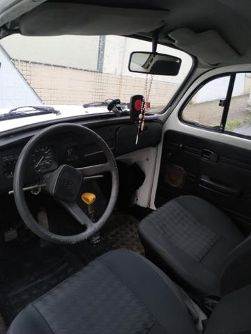 Fusca 85 motor 1600 - Foto 8