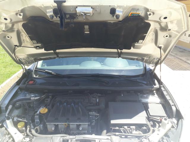 Renault Fluence Dynamique 2013 CVT, teto solar - Particular - Foto 10