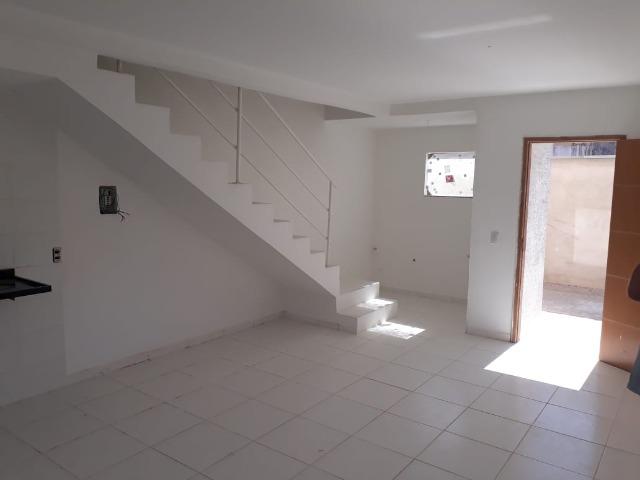 BN- L.I.N.D.A Casa Duplex em Jacaraípe 02 quartos com suíte - Foto 6