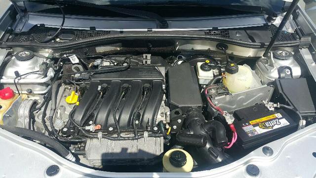 Renault duster dynamique 2.0 hi-flex 16v automática - Foto 3