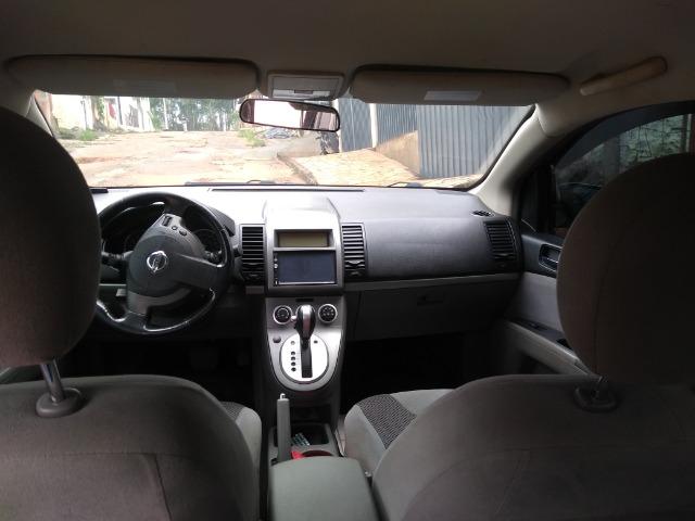 Nissan Sentra 2.0 s - Foto 2