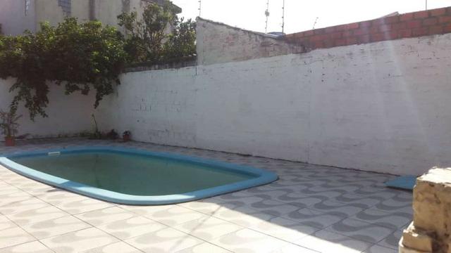 Lindo sobrado próximo ao quartel do parque - Foto 13