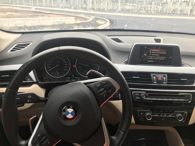 BMW X1 2.0 SDRIVE Flex 17/18 - Foto 6