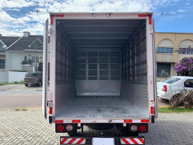 KIA BONGO K-2500 2.5 4X2 - Foto 6