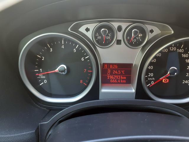 Ford Focus 2012/12 automático - Foto 9