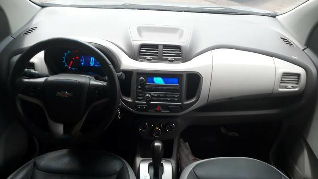 Chevrolet - Spin Ltz - AUTO - Foto 7