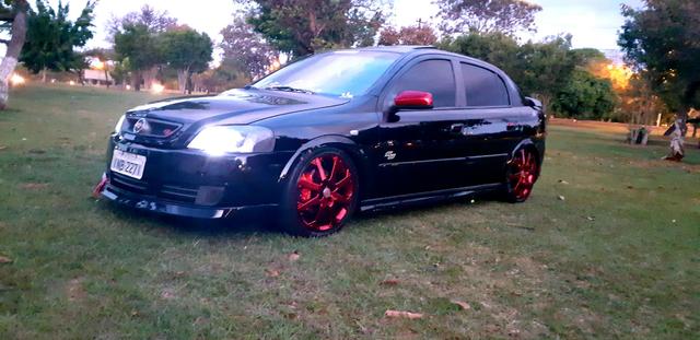 Astra ss - Foto 4