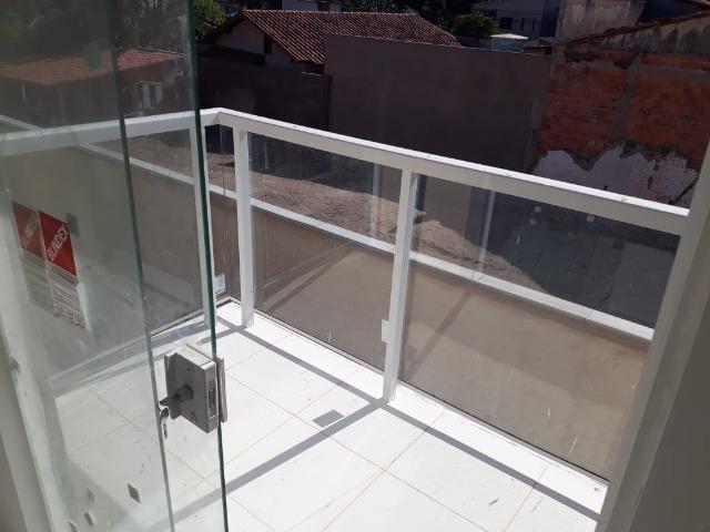 BN- L.I.N.D.A Casa Duplex em Jacaraípe 02 quartos com suíte - Foto 15