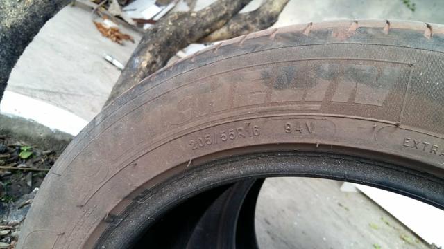 Pneus michelin - Foto 4