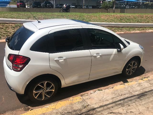 Citroën C3 - Tendance 1.5 - Completo