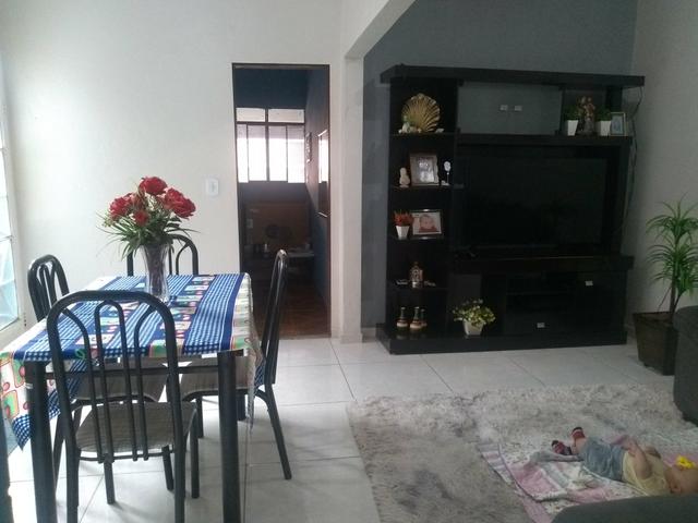 Vende-se Excelente Casa Na Vila Jardim São José (Tejuco) - Foto 5