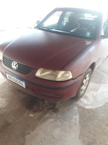 Gol G3 6000 - Foto 2