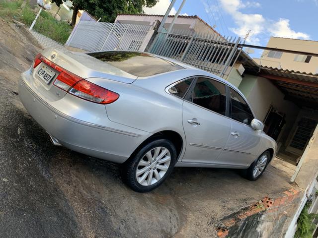 Azera 3.3 v6 2009 - Foto 4