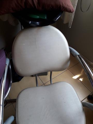 Equipamentos p salao