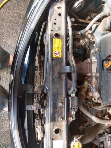 Etios xls 2015 1.5