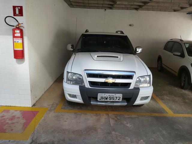 S10 executive diesel 2010 - Foto 5