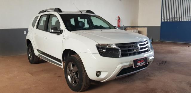 Duster 2014 - Baixei pra Vender - Foto 6
