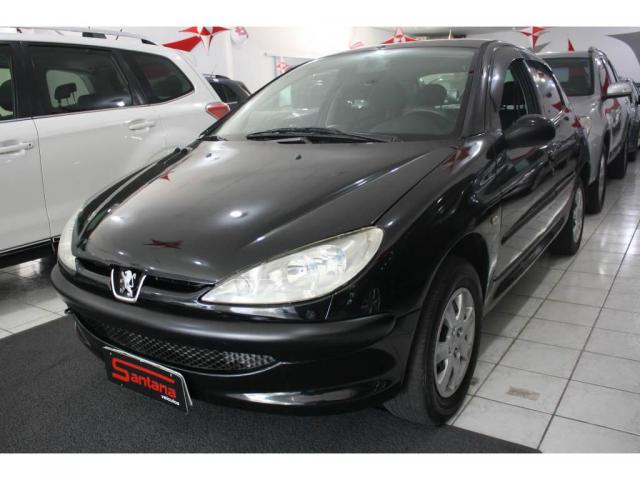Peugeot 206 Sensation 1.0 16v 5p
