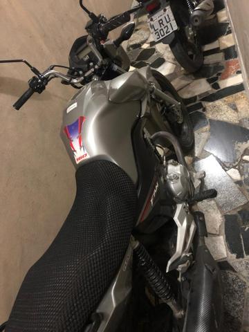 Moto CG Fan 160 2016 - Foto 2