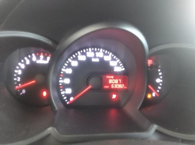 PICANTO EX 1.0 MANUAL 2013 - Foto 8