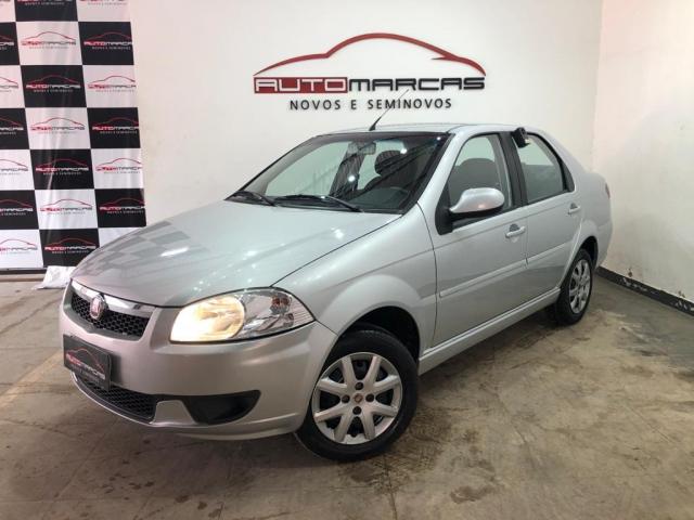 FIAT SIENA EL 1.0 MPI FIRE FLEX 8V 4P - Foto 2