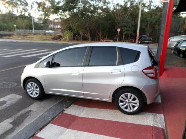 Honda fit 2011 1.4 dx 16v flex 4p manual - Foto 6