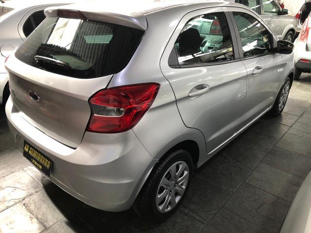 Ford Ka 1.0 SE (Flex) 2018 - Foto 9