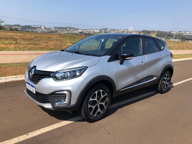 Captur Intense 1.6 Automática - Foto 2