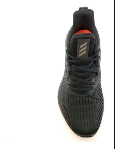 alphabounce preto