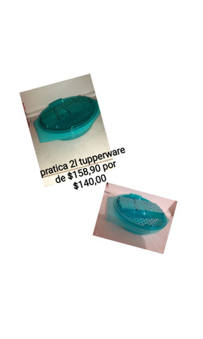 Tupperware