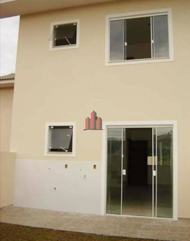 SO0644 - Sobrado triplex com 2 dormitórios à venda - Foto 2