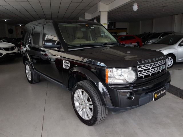 Vendo >> Discovery 3.0 7 lugares Diesel