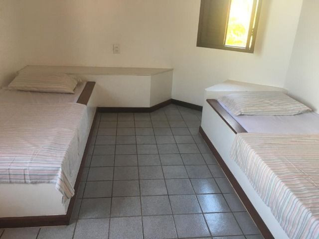 Casa em Condomínio Beira-MAR, 4/4, 550m2, Piscina !!! Paraíso !!!! - Foto 19