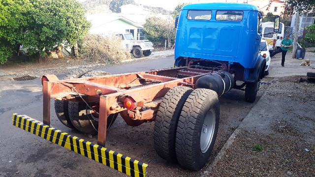 MB 1113 Impecável - Foto 4