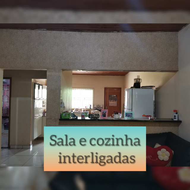Vende-se excelente residência bem localizada - Foto 3