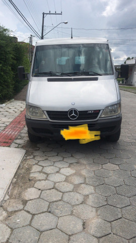 sprinter 2010 olx