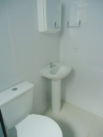 1641 - Apartamento de 2 quartos para Alugar em Biguaçu! - Foto 12