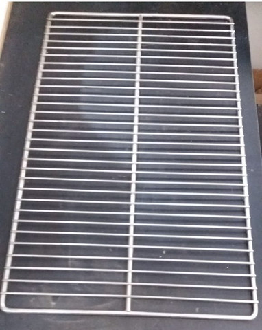 Grelha para forno combinado - Foto 2