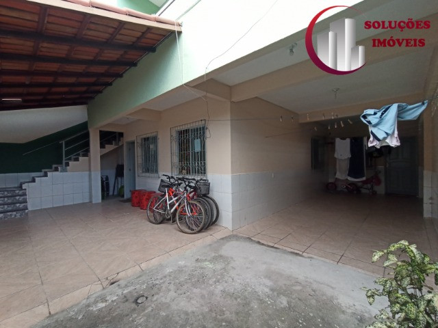 Excelente Casa com Três Pavimentos em Cidade Continental - Foto 6