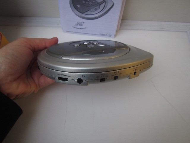 Walkman - NKS - Foto 3