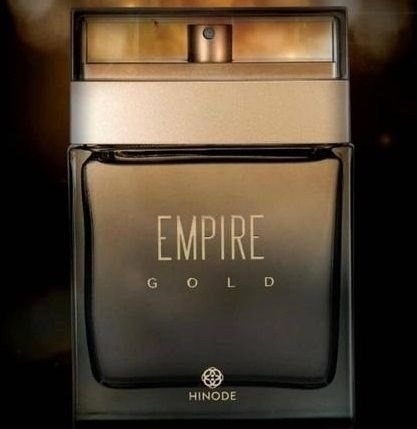 hinode empire gold