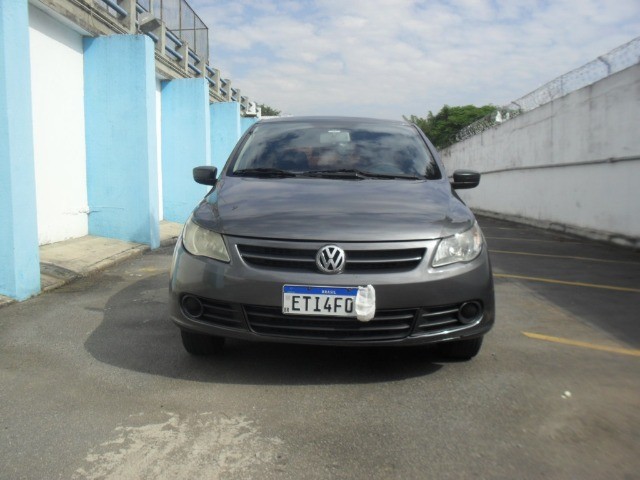 GOL G5 2011 BÁSICO