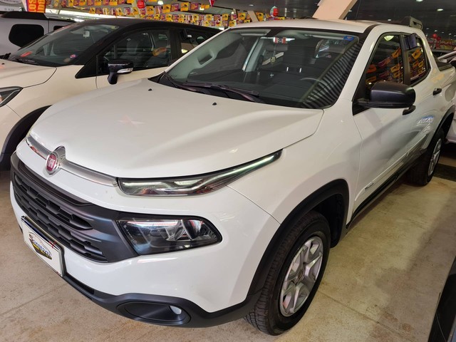 FIAT TORO 2017/2017 1.8 16V EVO FLEX FREEDOM AT6