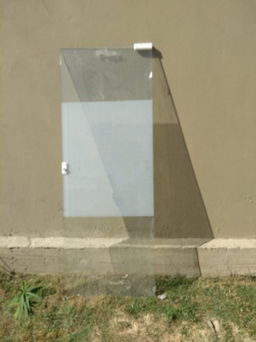 Porta Blindex NOVA