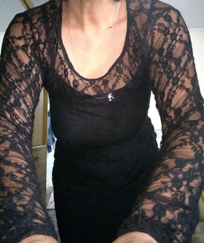 Lindo Vestido p/ Eventos - Foto 4
