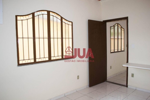 Casa com 1 dormitório para alugar, 75 m² por R$ 550,00/mês - Comendador Soares - Nova Igua - Foto 10