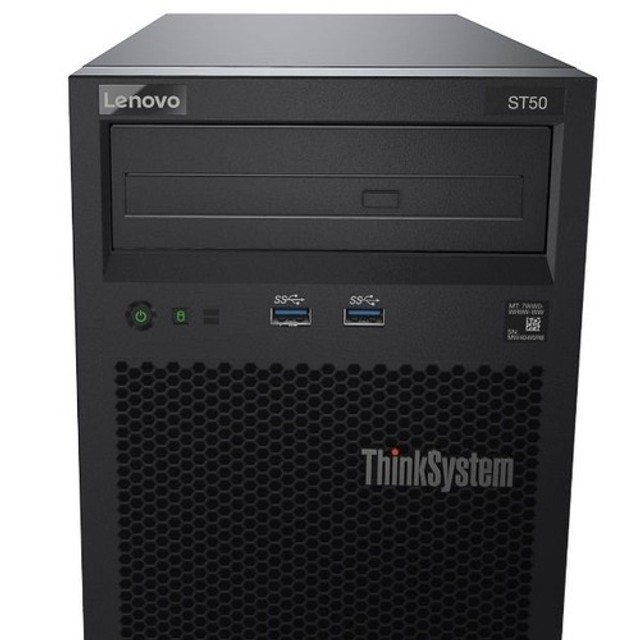 Computador Servidor Lenovo Ddg St50 s50 s30 s20 monto config q precisar a partir 
